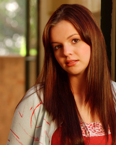 Tamblyn, Amber [Joan of Arcadia] Photo