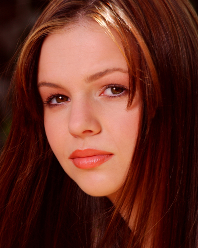 Tamblyn, Amber [Joan of Arcadia] Photo