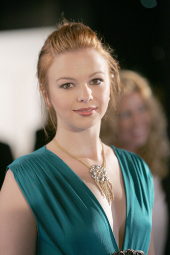 Tamblyn, Amber [Joan of Arcadia] Photo