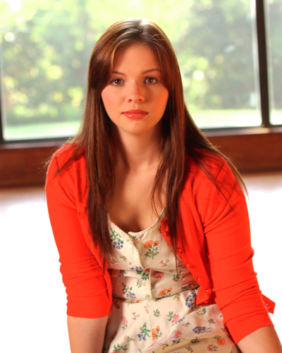 Tamblyn, Amber [Joan of Arcadia] Photo