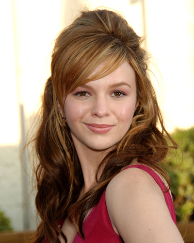 Tamblyn, Amber [Joan of Arcadia] Photo