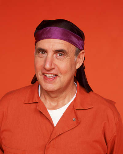 Tambor, Jeffrey [Arrested Development] Photo