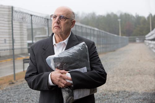 Tambor, Jeffrey [The Accountant] Photo