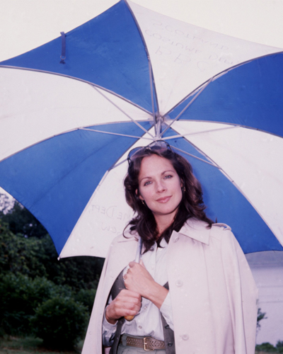 Tamm, Mary [Doctor Who] Photo