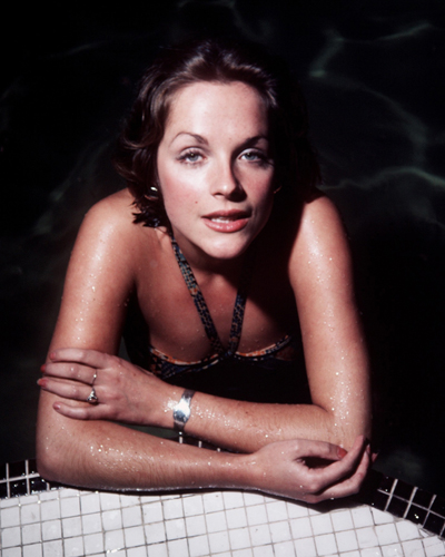 Tamm, Mary [Doctor Who] Photo