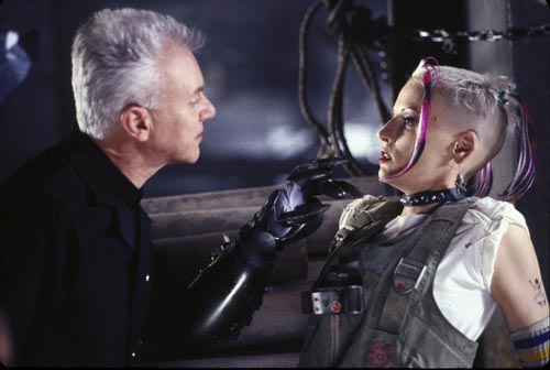 Tank Girl [Cast] Photo