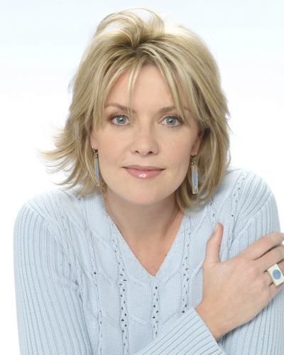 Tapping, Amanda [Stargate SG-1] Photo