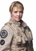 Tapping, Amanda [Stargate SG-1]