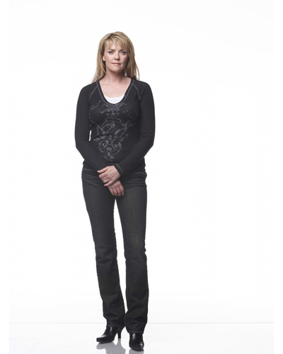 Tapping, Amanda [Stargate SG-1] Photo