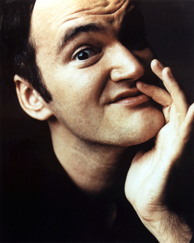 Tarantino, Quentin Photo