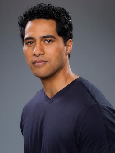 Tarrant, Alex [NCIS Hawai'i] Photo