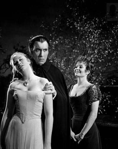Taste the Blood of Dracula [Cast] Photo