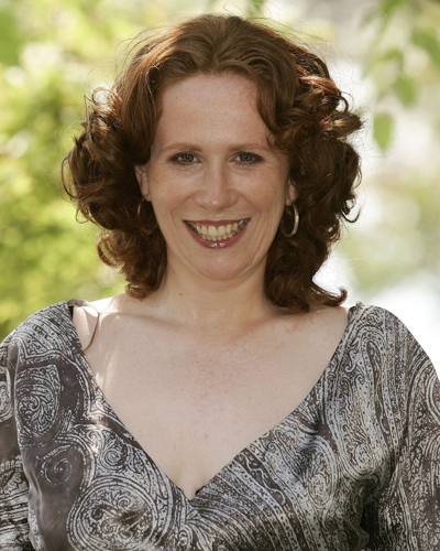 Tate, Catherine Photo