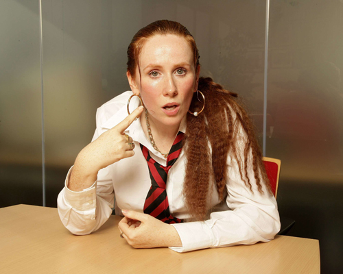 Tate, Catherine Photo