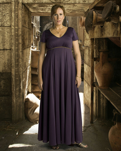 Tate, Catherine [Doctor Who] Photo