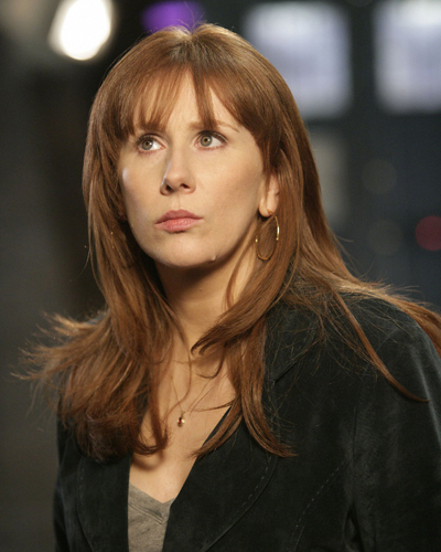 Tate, Catherine [Doctor Who] Photo
