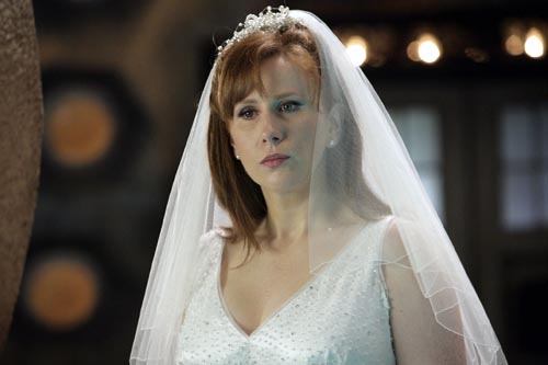 Tate, Catherine [Doctor Who] Photo