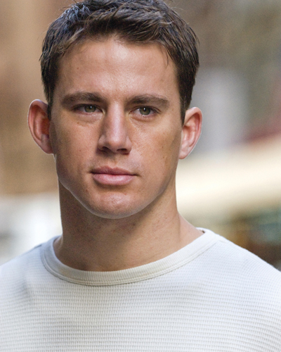 Tatum, Channing [Fighting] Photo