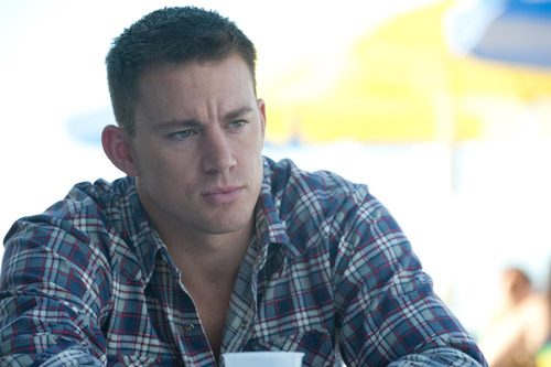 Tatum, Channing [Magic Mike] Photo