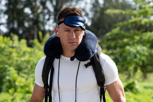 Tatum, Channing [The Lost City] Photo