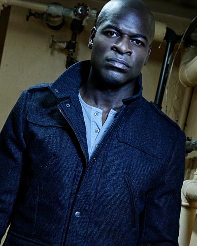 Tawfiq, Hisham [The Blacklist] Photo