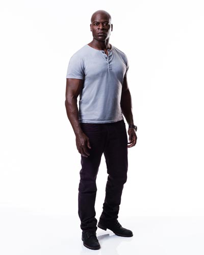 Tawfiq, Hisham [The Blacklist] Photo