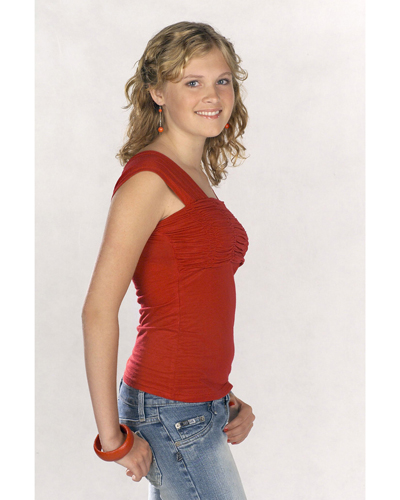 Taylor-Cotter, Eliza [Neighbours] Photo