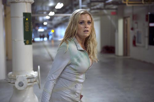 Taylor, Eliza [The 100] Photo