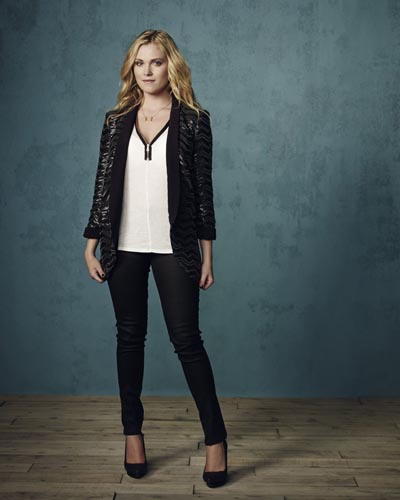 Taylor, Eliza [The 100] Photo