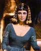 Taylor, Elizabeth [Cleopatra]