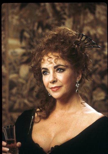 Taylor, Elizabeth [North and South] Photo