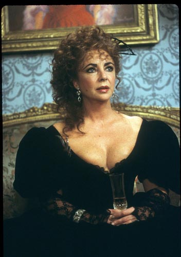 Taylor, Elizabeth [North and South] Photo