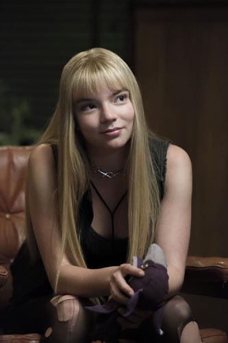 Taylor-Joy, Anya [The New Mutants] Photo