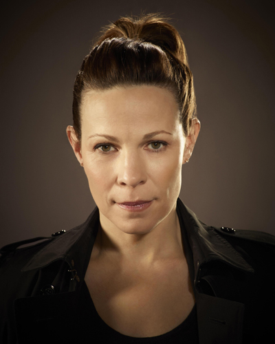 Taylor, Lili [Almost Human] Photo