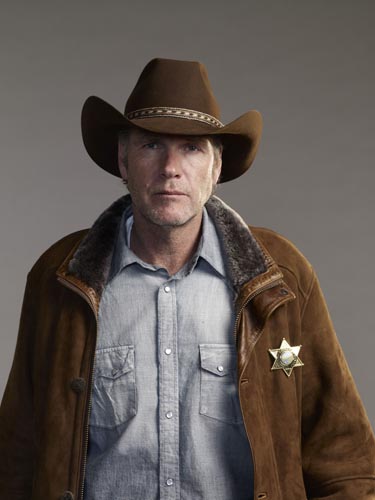 Taylor, Robert [Longmire] Photo