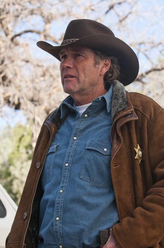 Taylor, Robert [Longmire] Photo