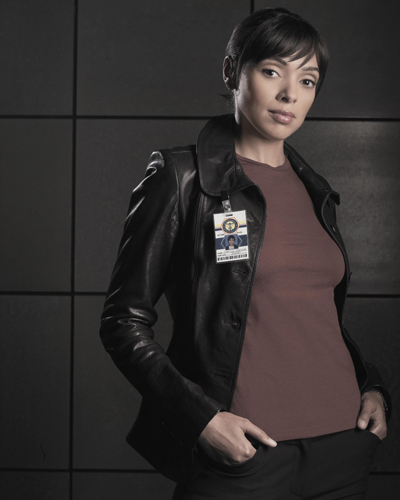 Taylor, Tamara [Bones] Photo