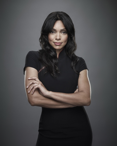 Taylor, Tamara [Bones] Photo