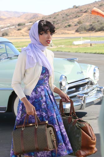 Taylor, Tamara [Bones] Photo