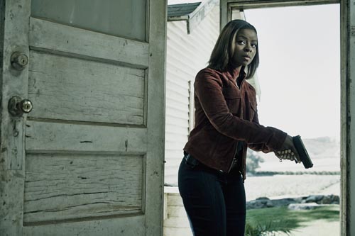 Tazel, Erica [Justified] Photo