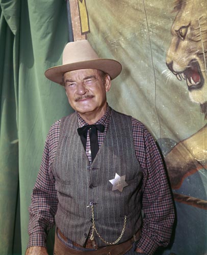 Teal, Ray [Bonanza] Photo