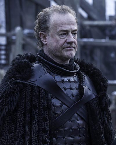 Teale, Owen [Game of Thrones] Photo