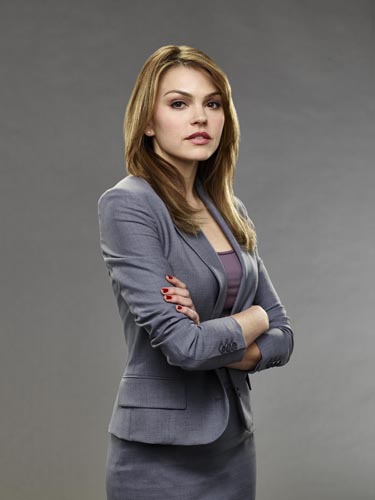 Teegarden, Aimee [Notorious] Photo