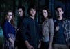 Teen Wolf [Cast]