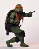 Teenage Mutant Ninja Turtles [Cast]