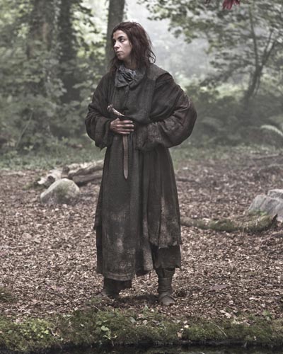 Tena, Natalia [Game of Thrones] Photo