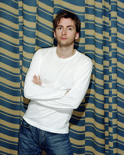 Tennant, David [Doctor Who] Photo