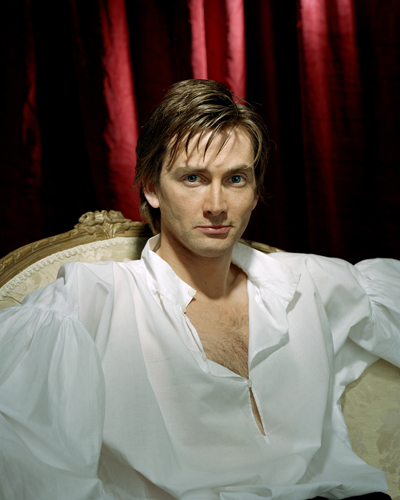 Tennant, David [Doctor Who] Photo