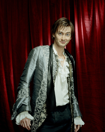 Tennant, David [Doctor Who] Photo