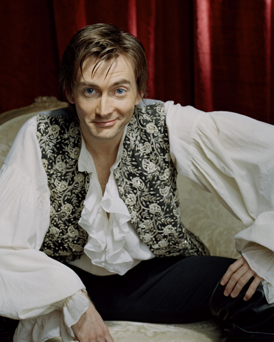 Tennant, David [Doctor Who] Photo